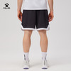 卡尔美2025新款男士针织短裤 商品缩略图2