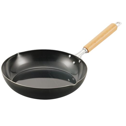 日本进口TAMAHASHINEOFe-nix200V平底锅26cm 商品图0