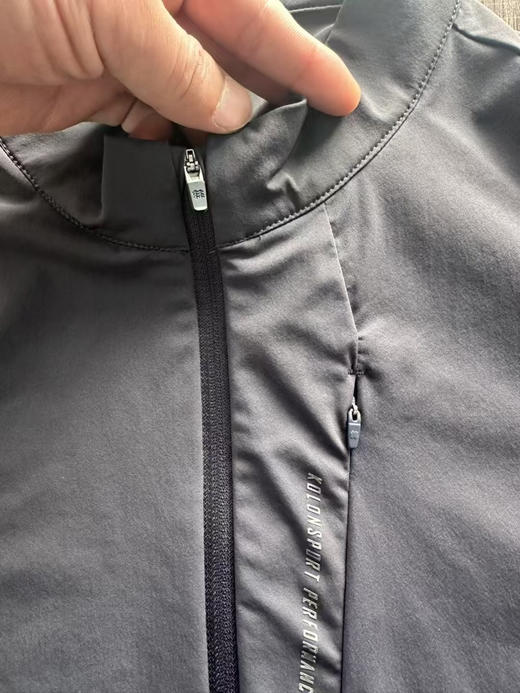 原单正品可隆弹力运动外套 两色m~XXL 商品图5