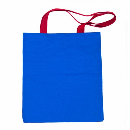 【窖主节专享】艺术家款帆布袋  泸州老窖官方旗舰店 商品图5