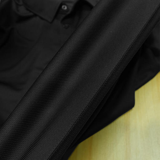 【UPF50+防晒 】第三代鹰爪司南COOLMAX速干战术男士POLO衫长袖T恤 商品图3