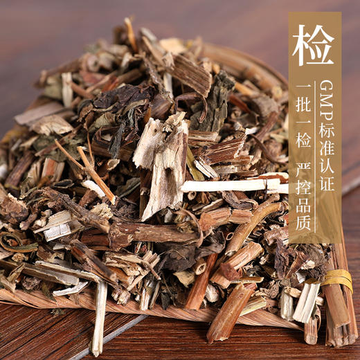 败酱草 康美中药饮片 独立小包装 商品图5