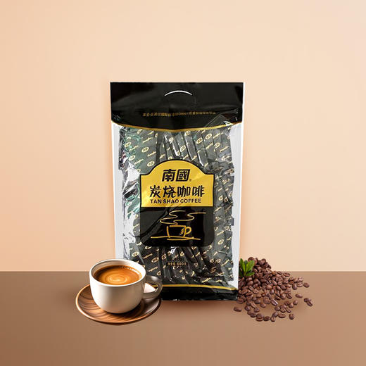 南国炭烧咖啡680g 商品图0