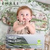 【夏日凉席】嫚熙coolmax苎麻云片枕新生婴儿0-6个月以上宝宝儿童枕头透气吸汗 商品缩略图2