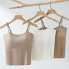 日式无印暗纹冰丝美背吊带 A-4592 商品缩略图2