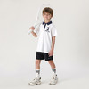 【科技凉感面料】马克珍妮夏装新款 男女童短袖T恤230868 商品缩略图1