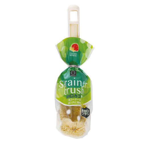 日本进口小久保工业所滤网刷 商品图0