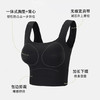 【林栖好物】女士美背显瘦百搭瑜伽打底背心内搭外穿休闲N1952333 商品缩略图3