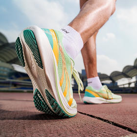 征途3抹茶绿🌿春日配色