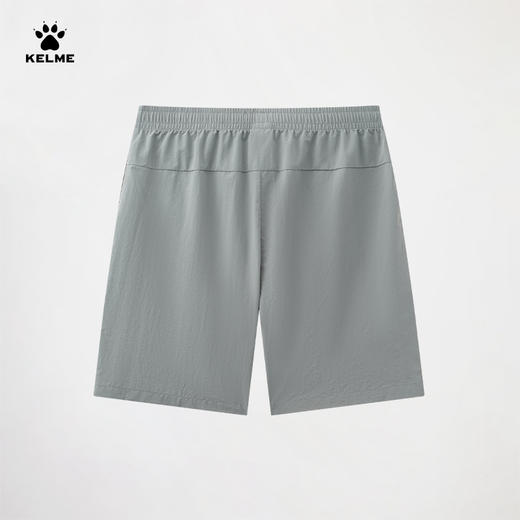 卡尔美新款男士梭织短裤 商品图0