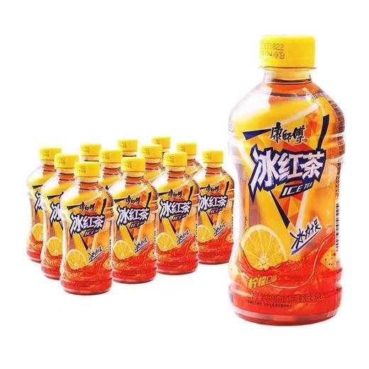 冰红茶（330ml） 商品图0