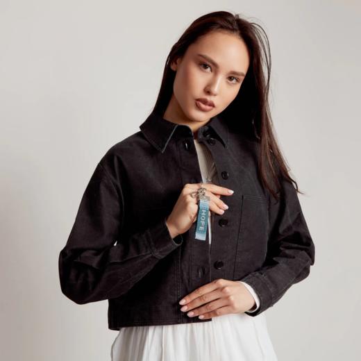 心艺手作：“和平希望”钥匙链 Hope Keychain 商品图1