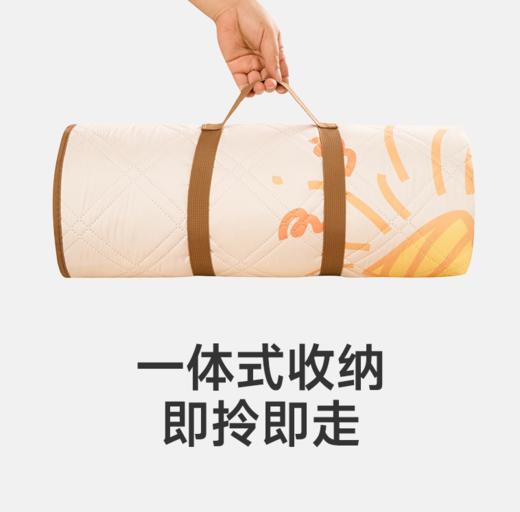 超声波野餐防潮垫(Y303) 商品图4