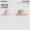 (包邮)heybetter儿童双面防晒帽（两种颜色） 商品缩略图1