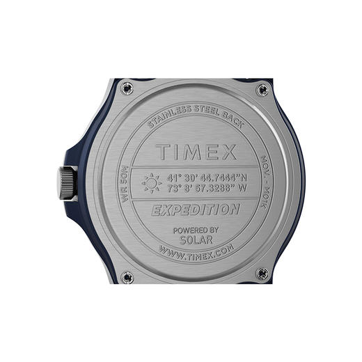 美国Timex天美时手表TW4B18900AA 商品图4