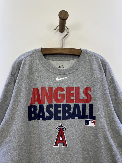 NIKE 耐克 MLB 美国职业棒球大联盟 短袖T恤 _SST(L) 商品图1