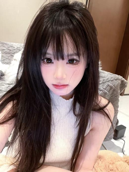 【日抛大直径】GURUUCON-奶猪猪巧-14.5mm【日抛 0-800度 无525/575】 商品图7