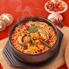 今麦郎香锅地道辣面桶面 130g 商品缩略图1