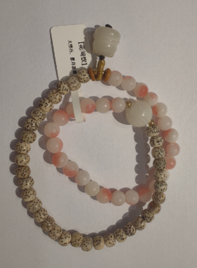 JS（绩客）花间饮