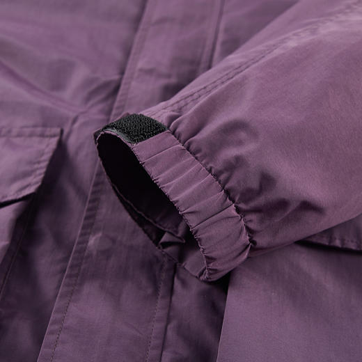 【APAY户外登山冲锋外套】 男女同款冲锋衣 风衣运动服雨衣外套 商品图6