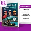 【中商原版】一级方程式赛车2025 Formula One 2025 英文原版 Bruce Jones F1年度赛事指南 百科科普 2024赛季回顾 商品缩略图0