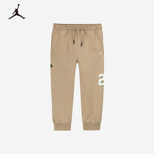 JORDAN 春 大童小童婴童 长裤 JDN-F7-D887 商品图0