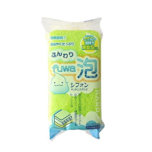 日本进口小久保工业所薄纱海绵硬型 商品图0