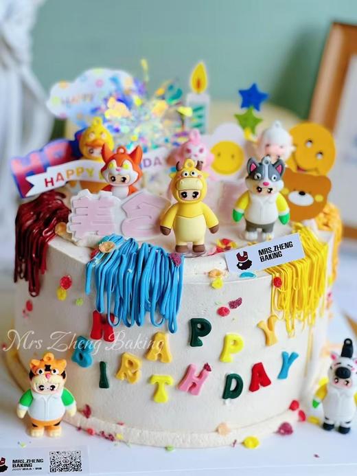 元梦之星加高款 商品图2