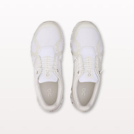 On 昂跑 Cloud 6 女款 2025春夏新品轻量透气舒适休闲运动鞋 商品图2