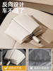 【小牛】XN002赛博朋克三折安全式自动反向伞 商品缩略图1