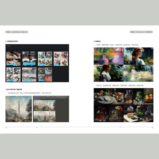 AIGC数字艺术设计·零基础入门 商品图3