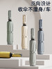 【小牛】XN002赛博朋克三折安全式自动反向伞 商品缩略图0