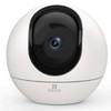 【萤石】室内云台网络400万摄像机C6 商品缩略图5