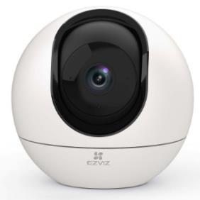 【萤石】室内云台网络400万摄像机C6 商品图5