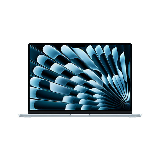 【正品国行 同城一小时达】2026年新款 苹果  MacBook Air 15.3英寸 M5 芯片 商品图5