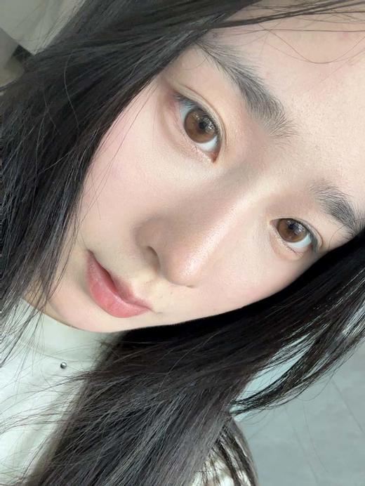 fully gift 日抛 日心说 直径14.5mm着色 13.7mm 商品图4