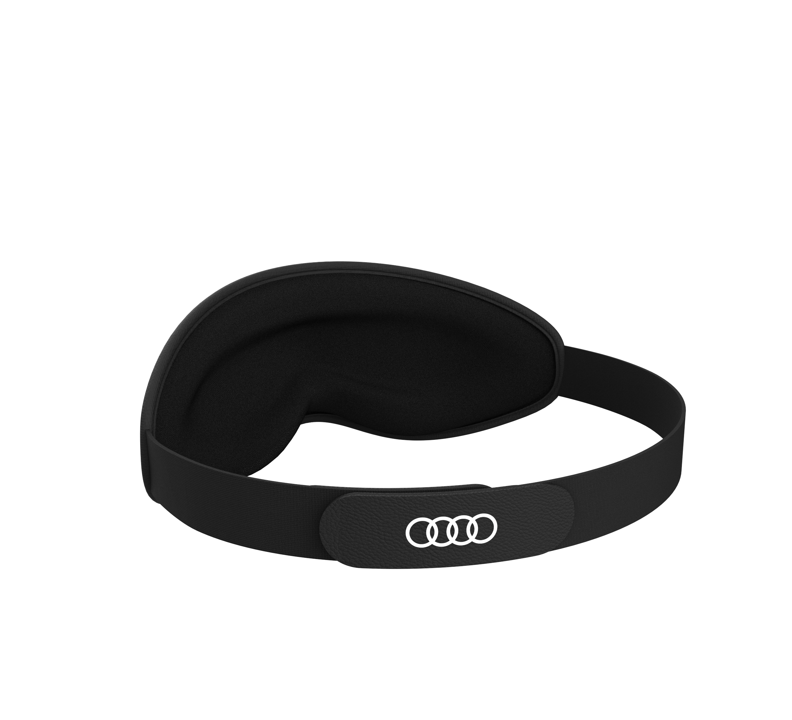 奥迪按摩眼罩