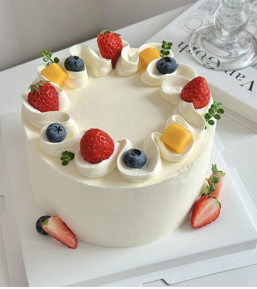 水果简约风 商品图0