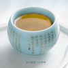 【弘一心经入杯盏，道尽禅机揽福气】青白瓷弘一心经杯 徐建勇大师签章，堆金工艺 触感立体 迎光透亮，精美包装 gao端豪礼 商品缩略图2