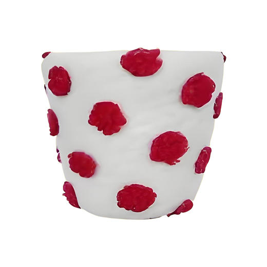 绒绒森林 植物系列基础盆绿植毛绒玩具 商品图3