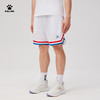 卡尔美2025新款男士针织短裤 商品缩略图2