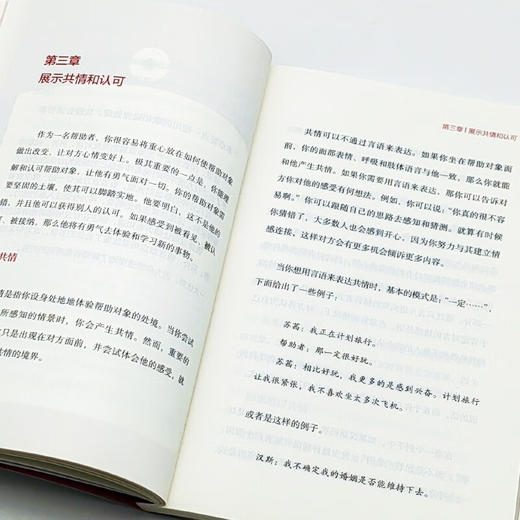 你要不要和我聊聊（《高敏感是种天赋》作者伊尔斯·桑德全新力作，写给普通人的心理疗愈手册！） 商品图8