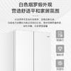 海尔（Haier）冰箱476升594mm超薄零嵌十字门对开干湿分储EPP超净宽幅变温一级双变频节能BCD-476WGHTDB9W1U1彩晶玻璃 商品缩略图6
