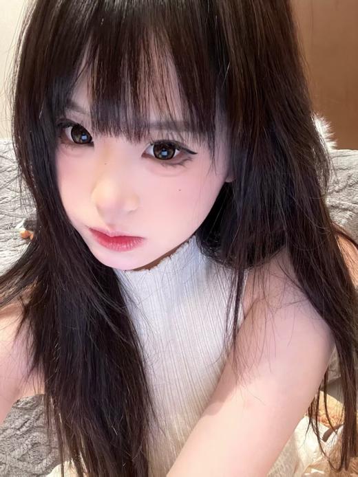 【日抛大直径】GURUUCON-奶猪猪巧-14.5mm【日抛 0-800度 无525/575】 商品图6