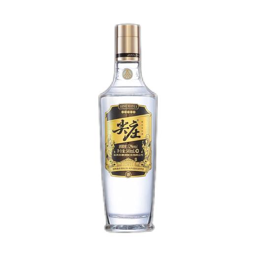 尖庄·高光系列(TQB)  52度 500mL*1瓶 商品图1