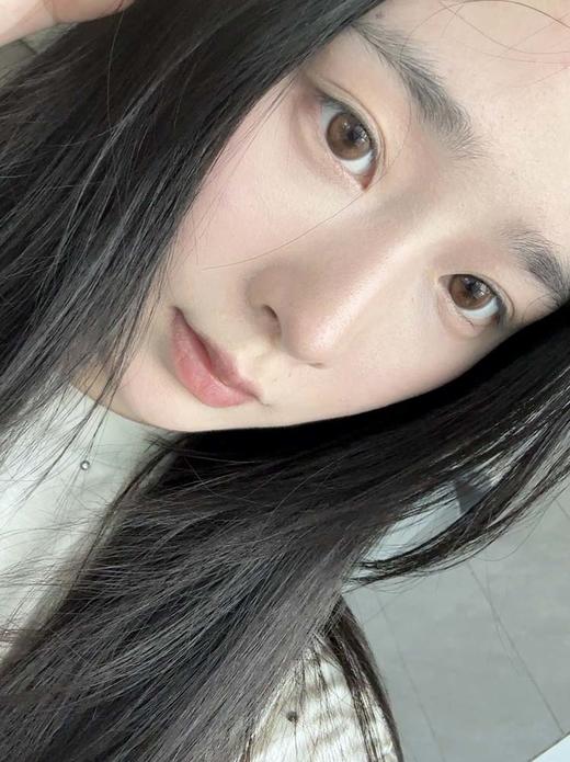 fully gift 日抛 日心说 直径14.5mm着色 13.7mm 商品图3