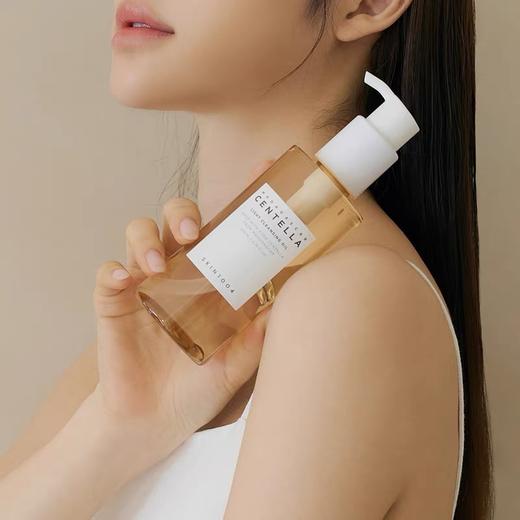 skin1004卸妆油200ml A-4072 商品图4