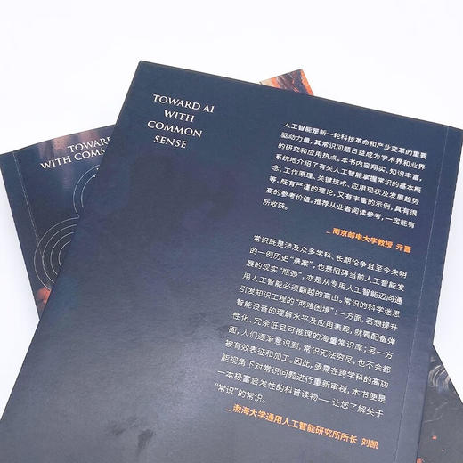 机器如人：通往人类智慧之路 deepseek教程 商品图6