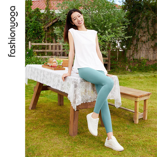 F15209舒适两穿背心 商品图11