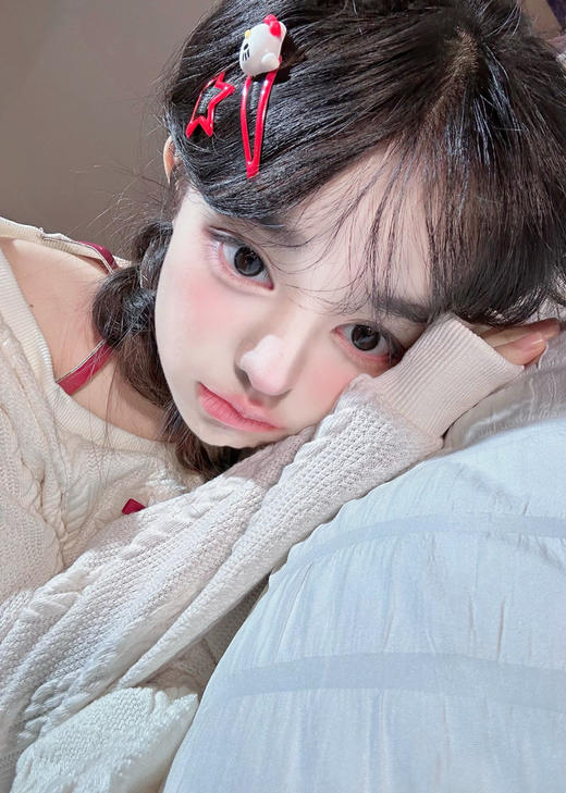 Laseecon黑猪猪二代 14.5mm 商品图2